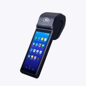OrderStronger PayDesk