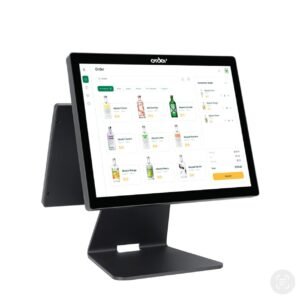 OrderStronger All-in-One POS