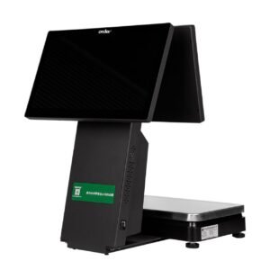 Orderstonger POS Scale